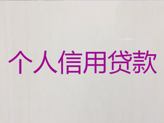 西双版纳信用贷款-正规贷款公司